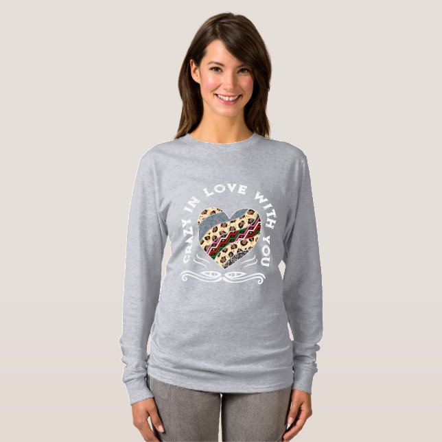 T-Shirt (Devant entier)