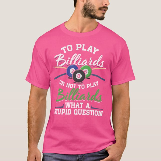 T-shirt (Devant)