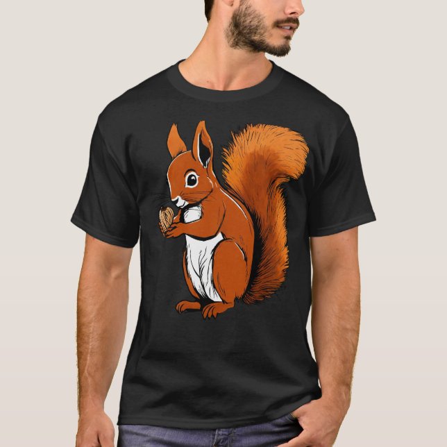 T-shirt (Devant)