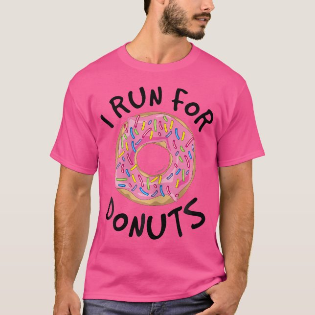 T-shirt (Devant)