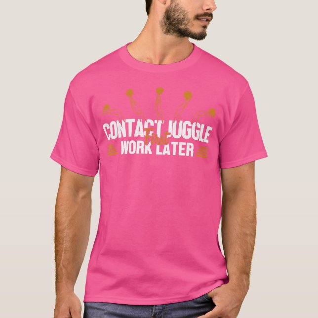 T-Shirt (Devant)