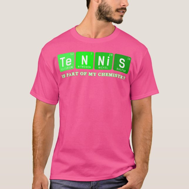 T-Shirt (Devant)