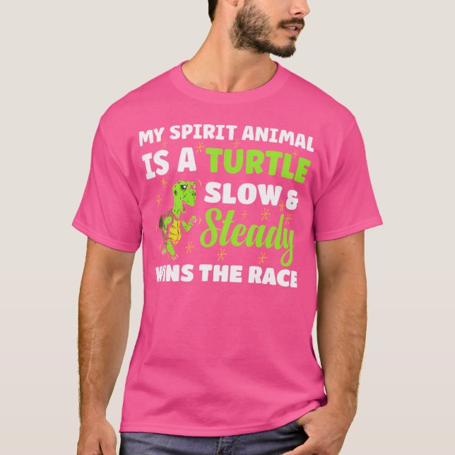 T-Shirt (Devant)