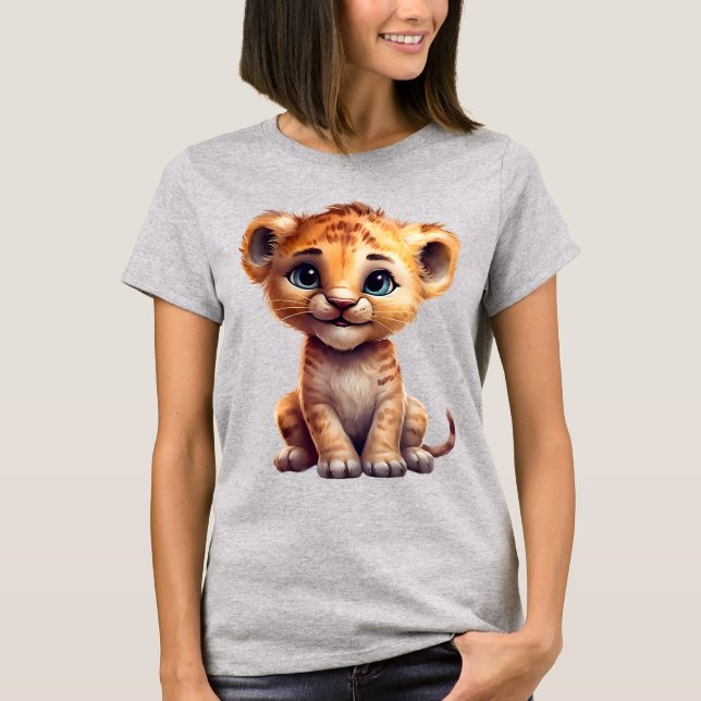 T-shirt (Devant)