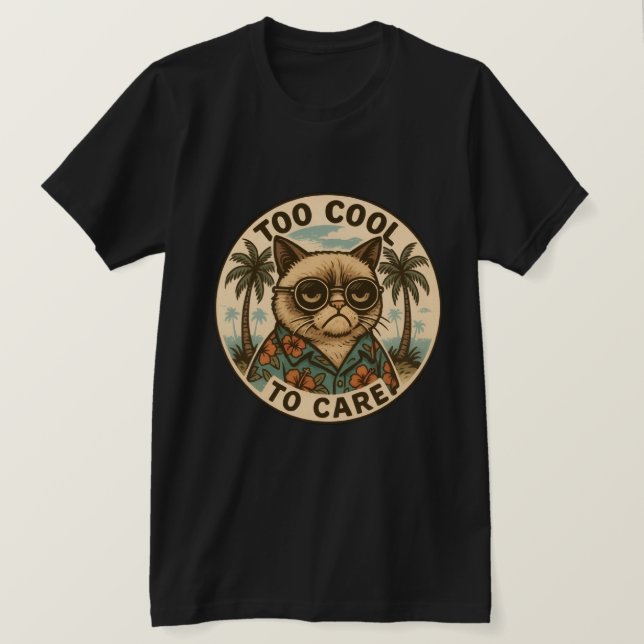 T-shirt (Design devant)