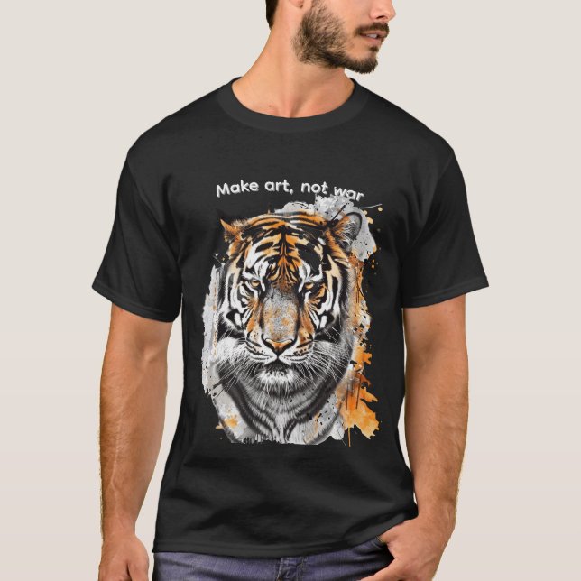 T-Shirt (Devant)