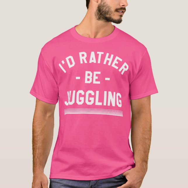 T-Shirt (Devant)