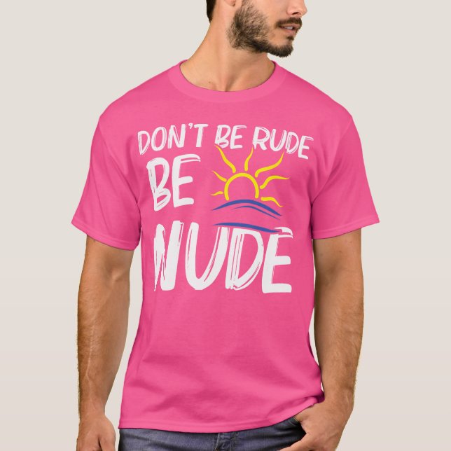 T-shirt (Devant)