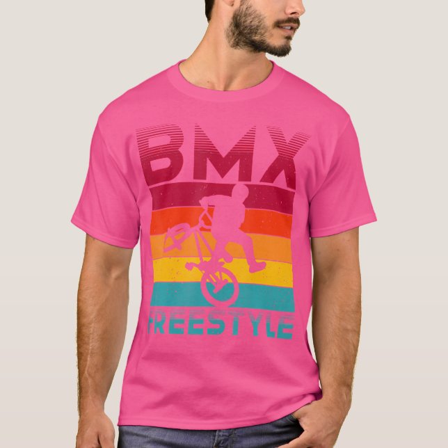 T-shirt (Devant)