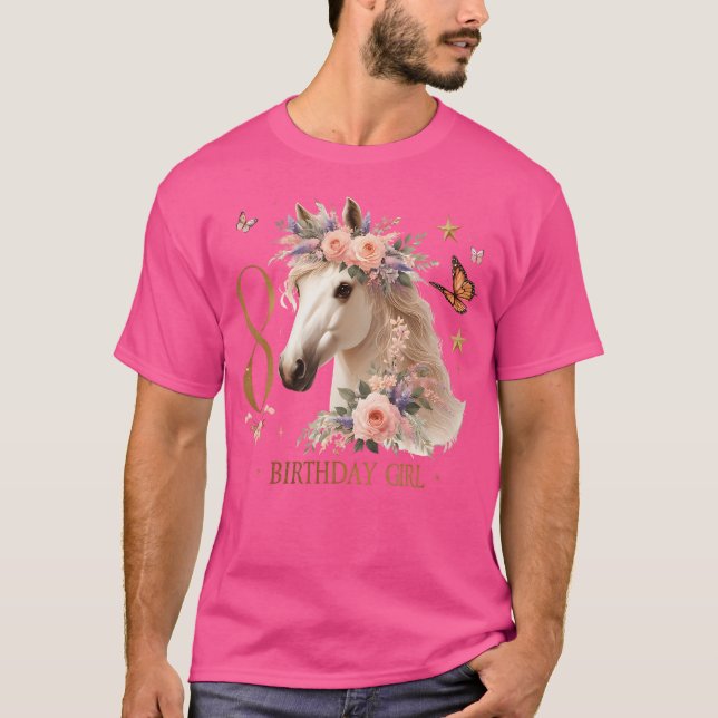 T-Shirt (Devant)