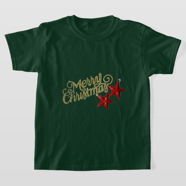 T-Shirt (Poser)