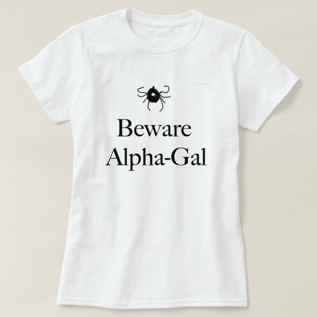 T-shirt (Design devant)