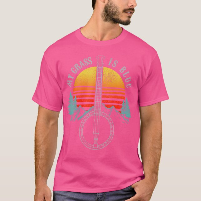 T-Shirt (Devant)