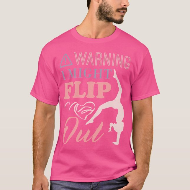 T-shirt (Devant)