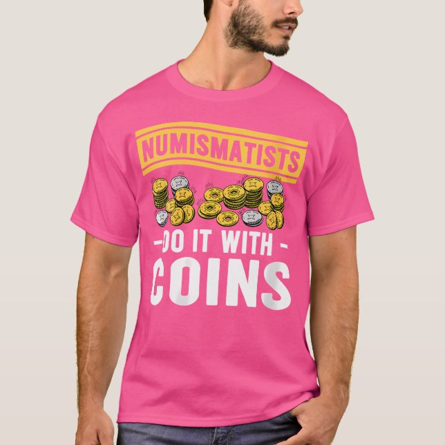 T-Shirt (Devant)