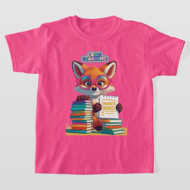T-Shirt (Poser)