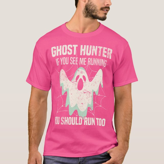 T-Shirt (Devant)