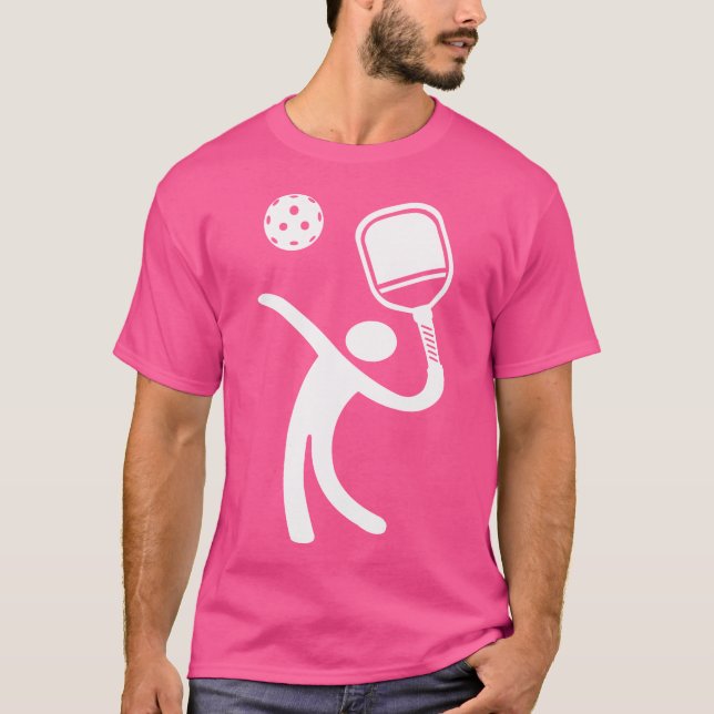 T-Shirt (Devant)