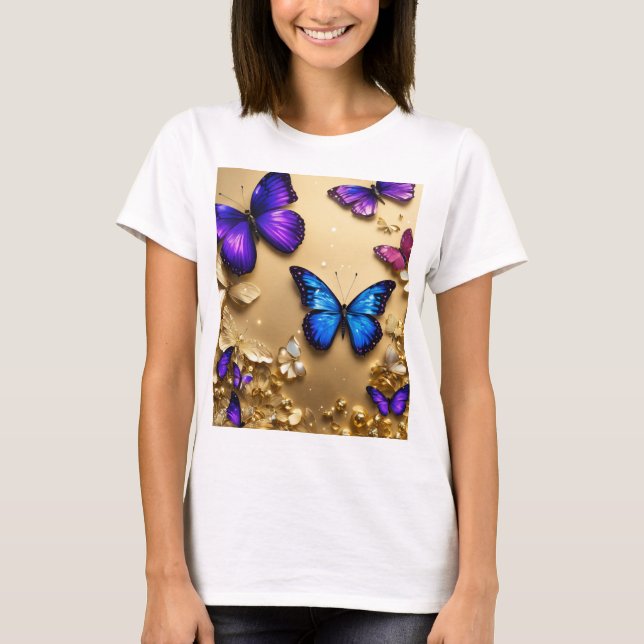 T-shirt (Devant)