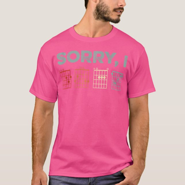 T-Shirt (Devant)
