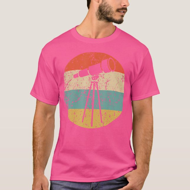 T-Shirt (Devant)