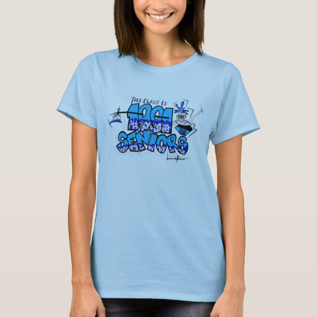 T-shirt (Devant)