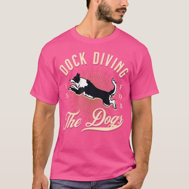 T-Shirt (Devant)