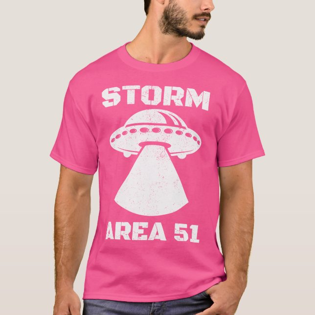T-Shirt (Devant)