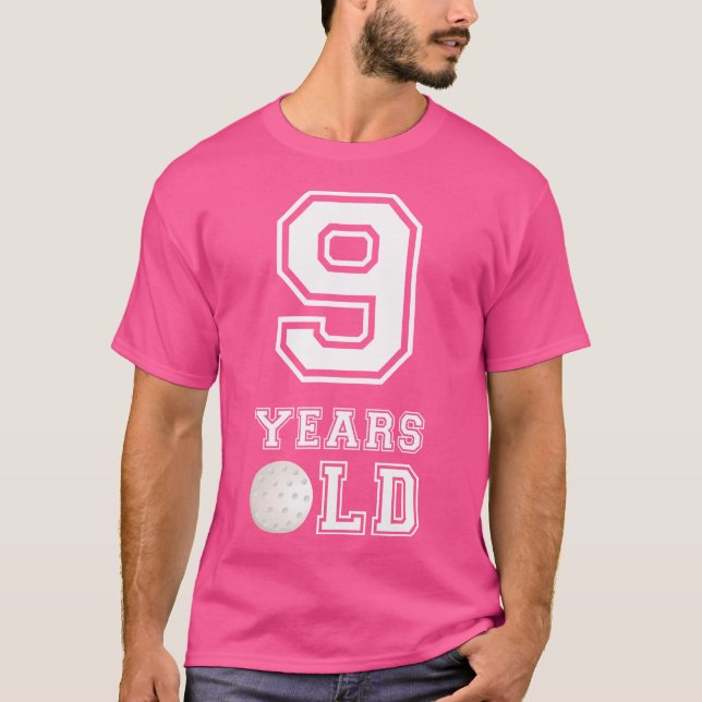 T-Shirt (Devant)