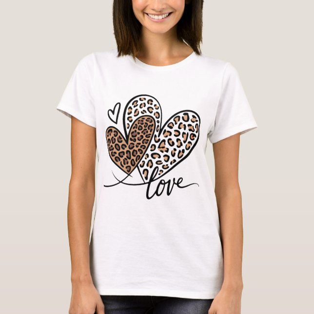 T-shirt  (Devant)
