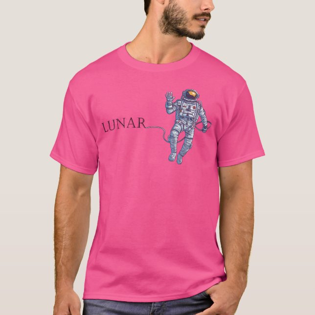 T-Shirt (Devant)