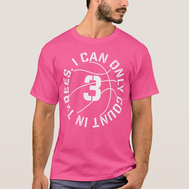 T-shirt (Devant)