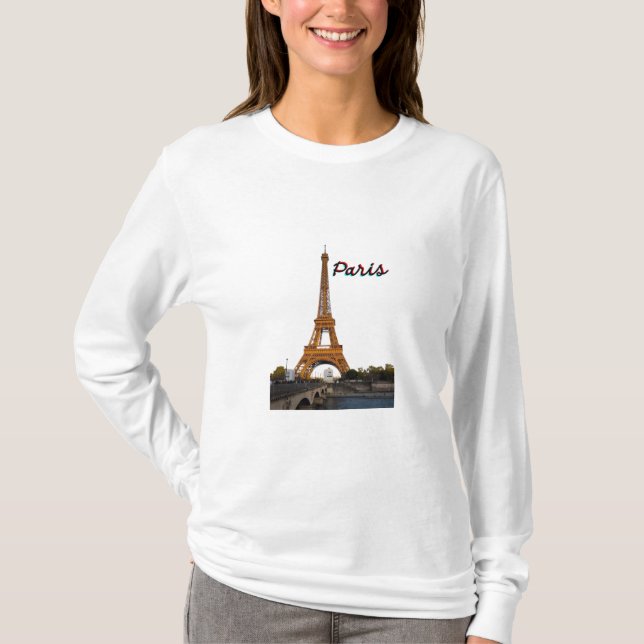 T-shirt (Devant)