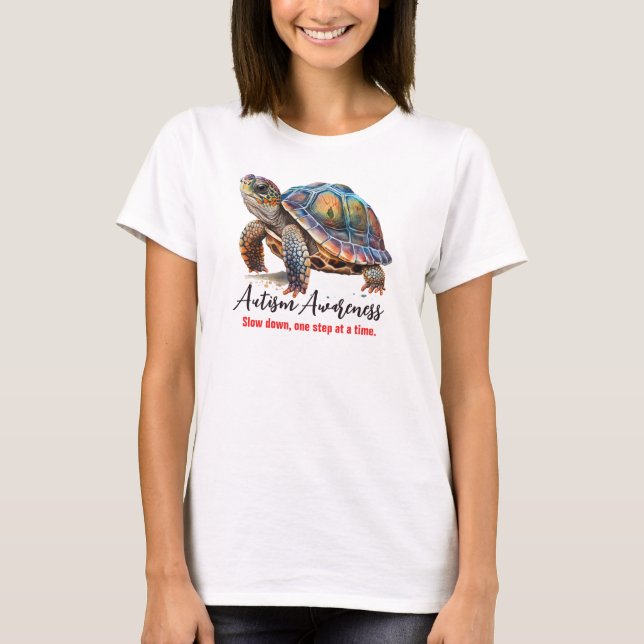 T-shirt (Devant)