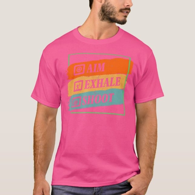 T-shirt (Devant)
