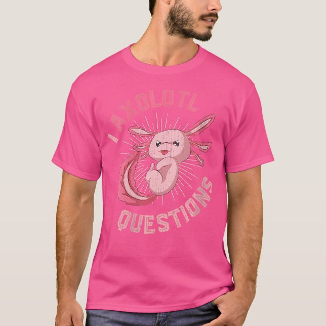 T-shirt (Devant)