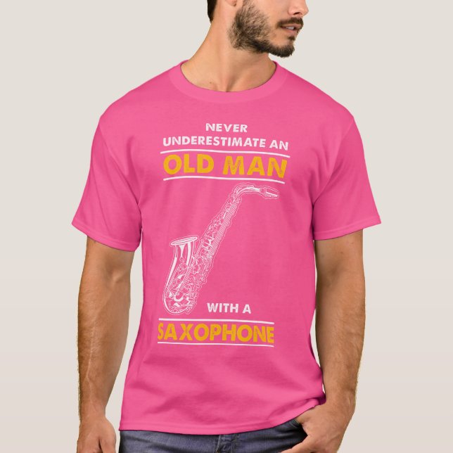 T-Shirt (Devant)