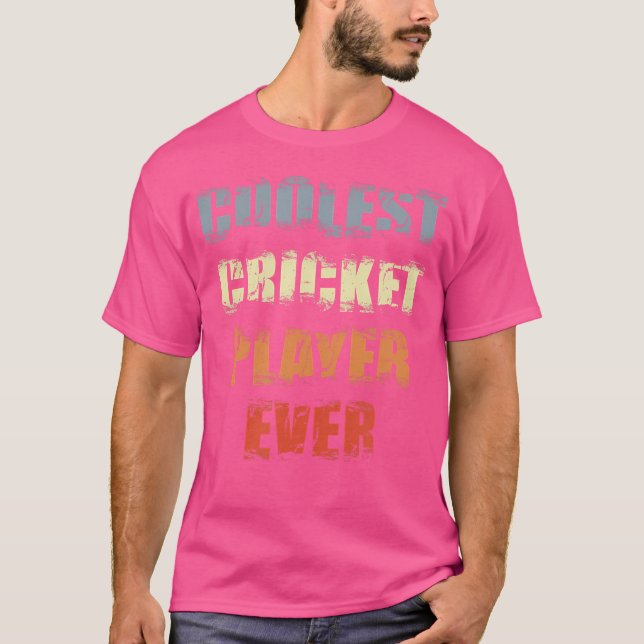 T-Shirt (Devant)