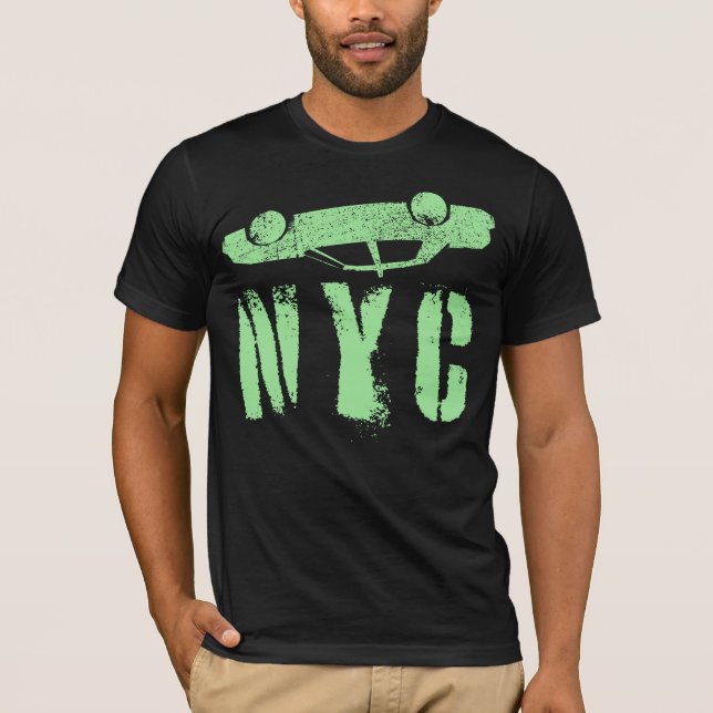T-shirt (Devant)