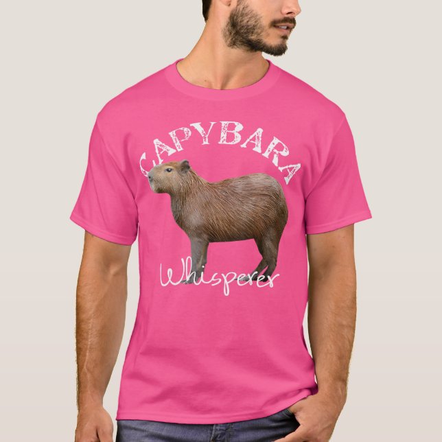 T-Shirt (Devant)
