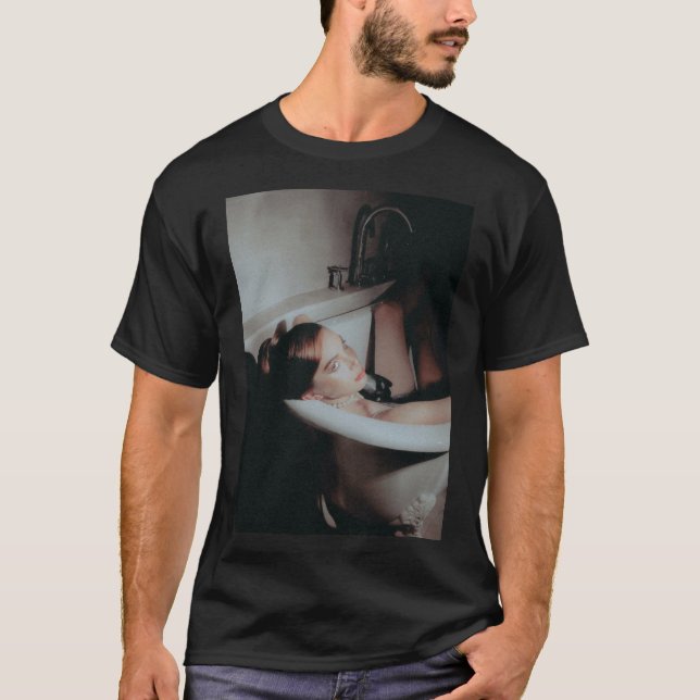 t-shirt (Devant)