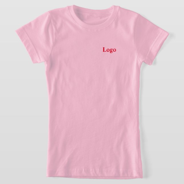 T-shirt (Poser)