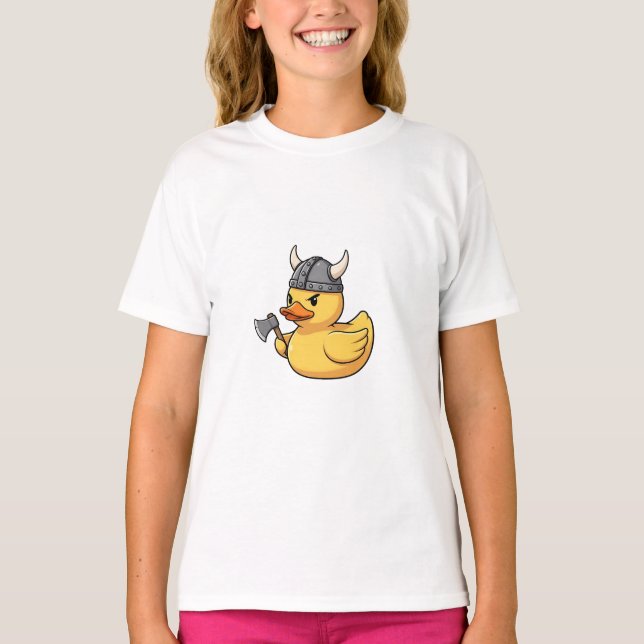 T-Shirt (Devant)