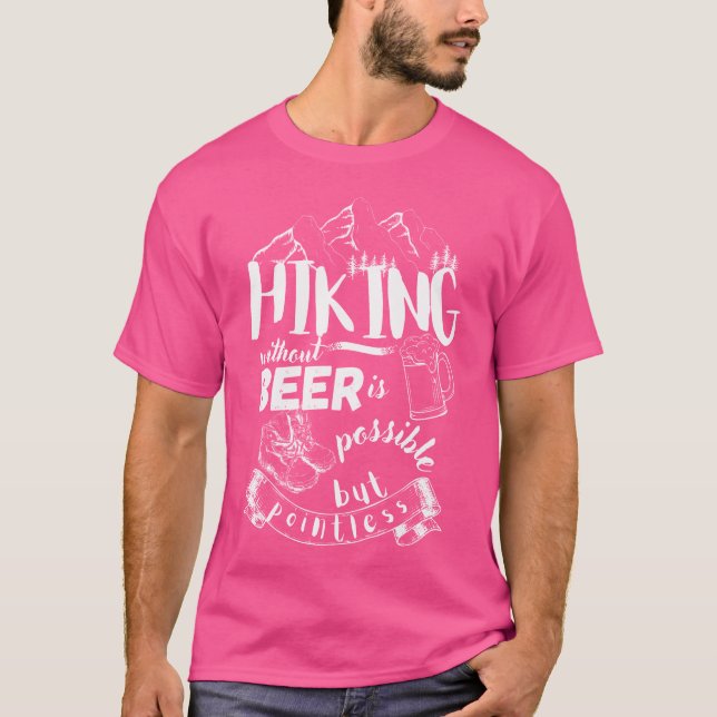 T-shirt (Devant)