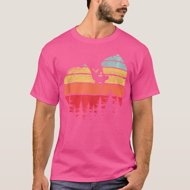 T-shirt (Devant)
