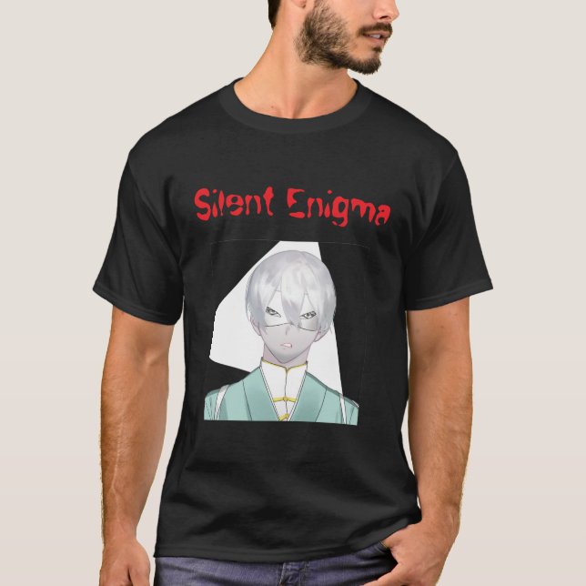 T-shirt (Devant)