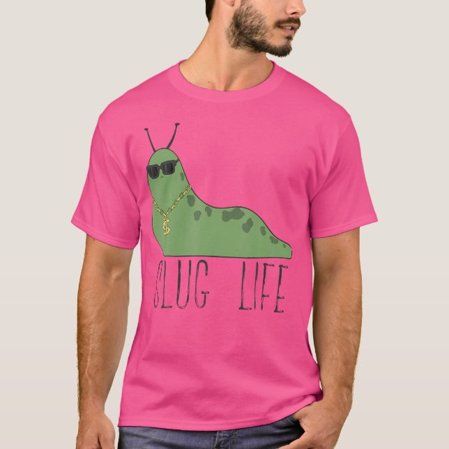 T-Shirt (Devant)