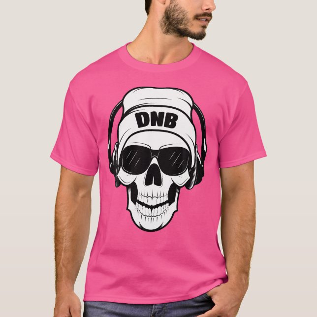 T-shirt (Devant)