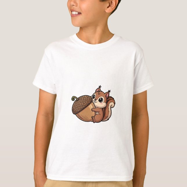 T-Shirt (Devant)