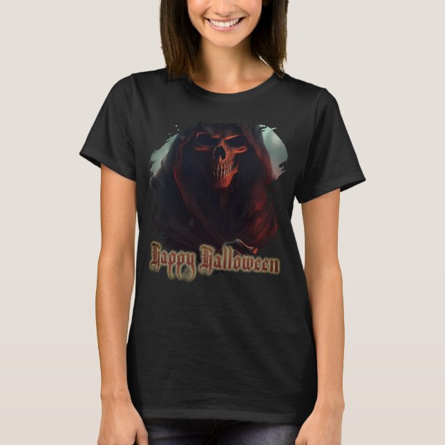 T-Shirt (Devant)